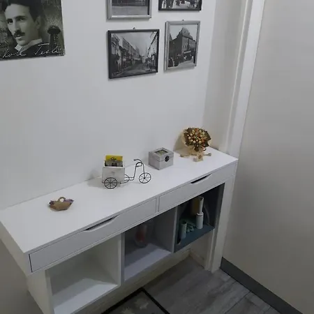 Tesla Wizard Belgrad