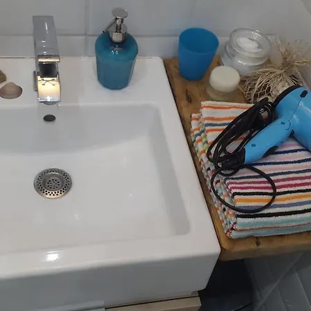 Tesla Wizard Apartmán Bělehrad