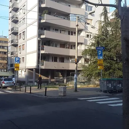 Apartmán Tesla Wizard *