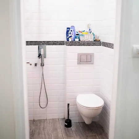 Tesla Wizard Belgrad