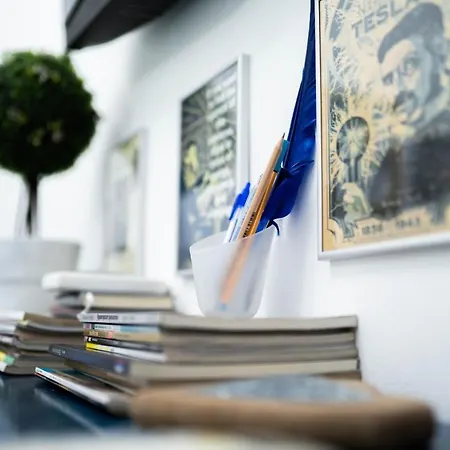 Tesla Wizard * Belgrad