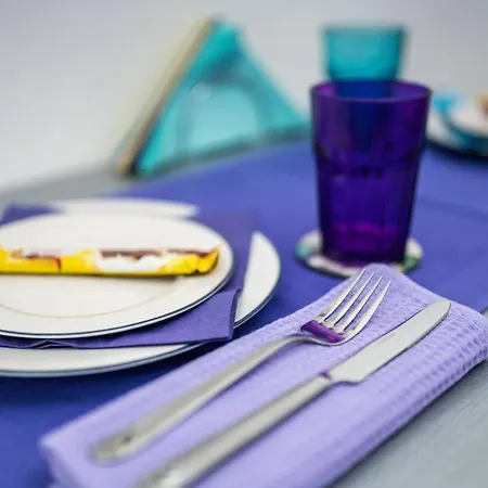 Tesla Wizard Apartmán Bělehrad