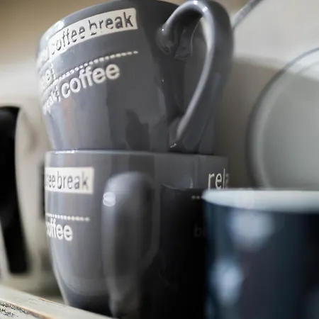 Apartmán Tesla Wizard Bělehrad