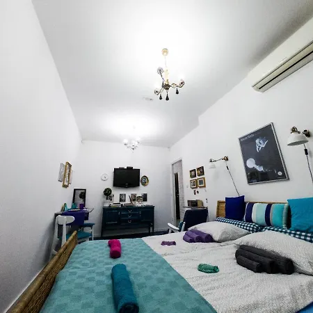 Tesla Wizard Apartament