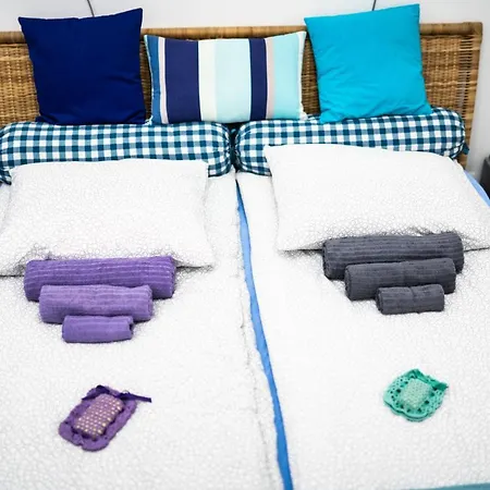 Apartmán Tesla Wizard Bělehrad