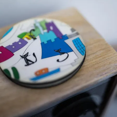 Tesla Wizard Bělehrad