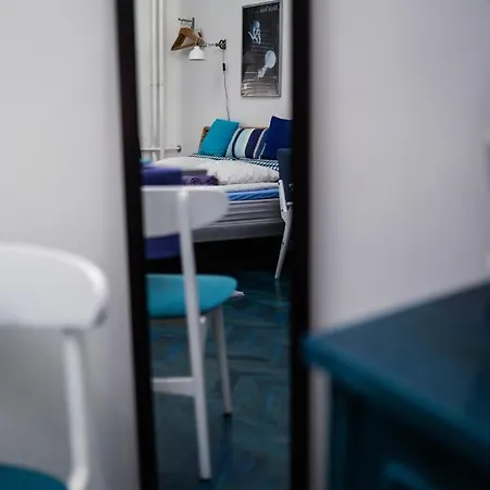 Apartament Tesla Wizard