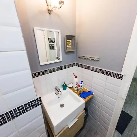 Tesla Wizard Bělehrad