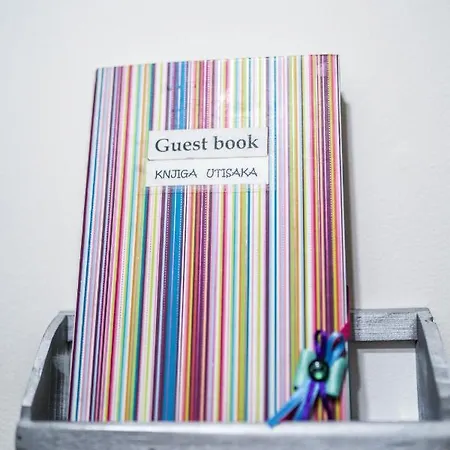 Tesla Wizard Apartmán *