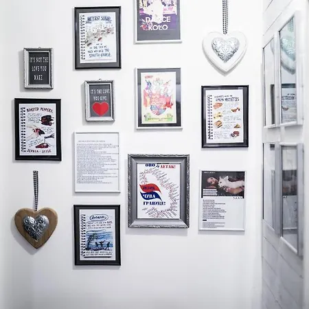 Tesla Wizard Bělehrad