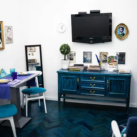 Tesla Wizard Bělehrad