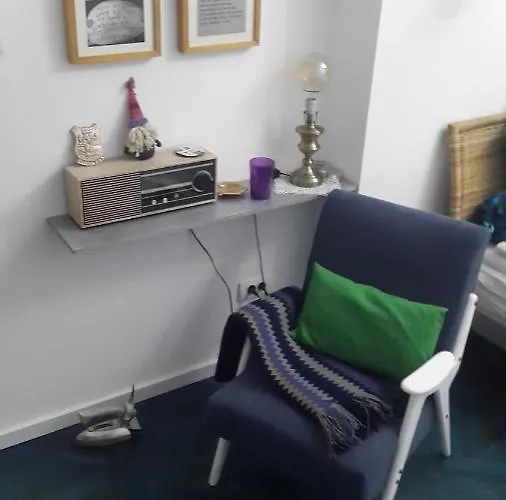 Tesla Wizard Apartman Belgrade