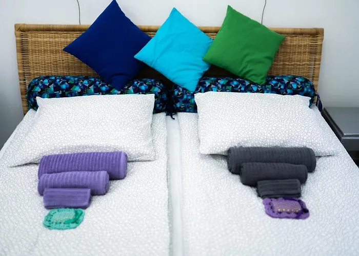 Tesla Wizard Apartman