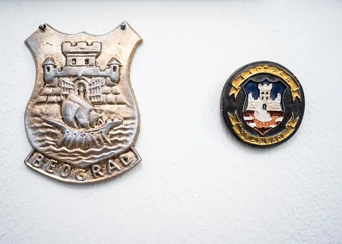 Tesla Wizard Apartman Belgrade