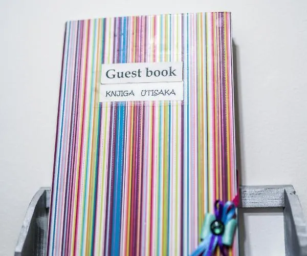 Tesla Wizard Apartman *